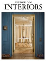 The World of Interiors